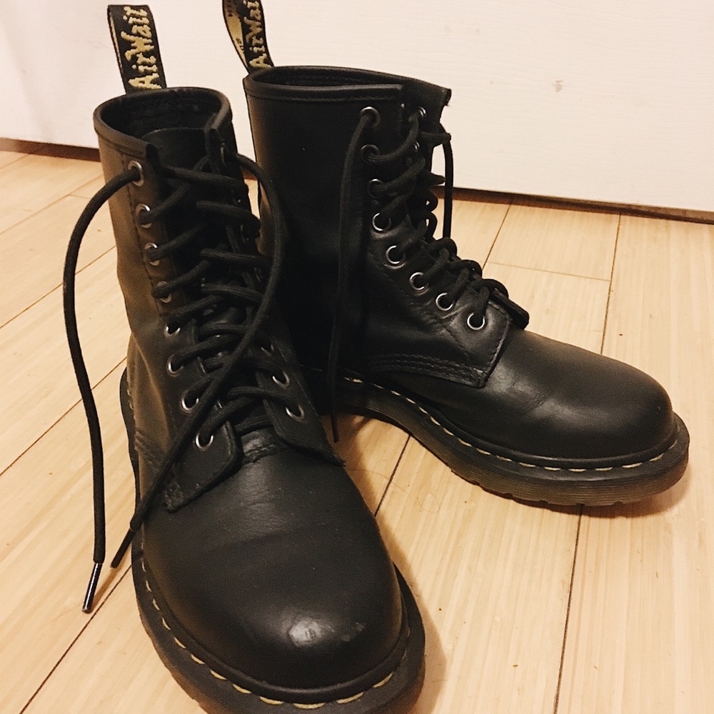🖤 Dr.Martens 1460 combat boots 🖤